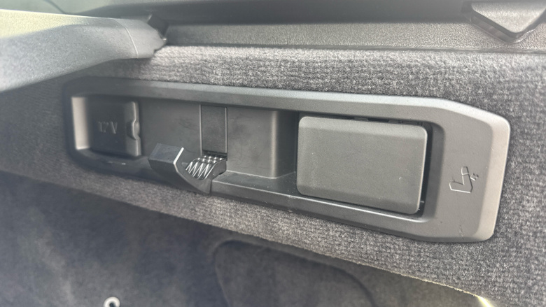 BMW 5 Series 520i M Sport 5dr Auto [Comfort Plus] Petrol Estate